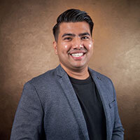 Aaron - interior designer in Singapore