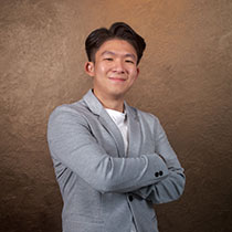 Alan - home interior designer in Singapore