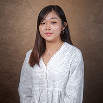 Cai-Ying Interior Designer at Le Interior Affairs