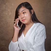 Cai Ying - Interior Designer at Le Interior Affairs