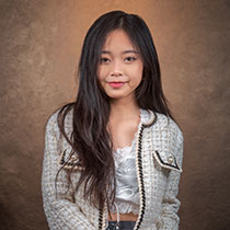 Gloria Interior Designer at Le Interior Affairs