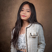 Gloria - Interior Designer at Le Interior Affairs