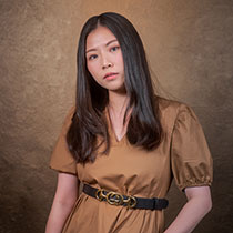 Kaylee - Interior Designer at Le Interior Affairs