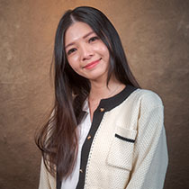 Lysha Interior Designer at Le Interior Affairs