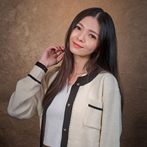 Lysha - Interior Designer at Le Interior Affairs