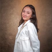 Maizurah interior designer Singapore of Le Interior Affairs