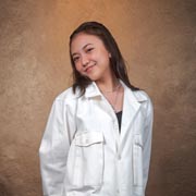 Maizurah interior designer Singapore of Le Interior Affairs