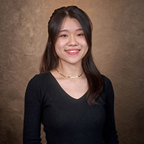 Richelle - Top interior designers Singapore