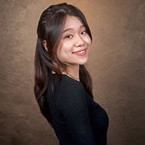 Richelle - Affordable interior designers Singapore