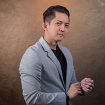 Wint - interior designer in Singapore