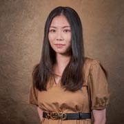 kaylee Interior Designer at Le Interior Affairs