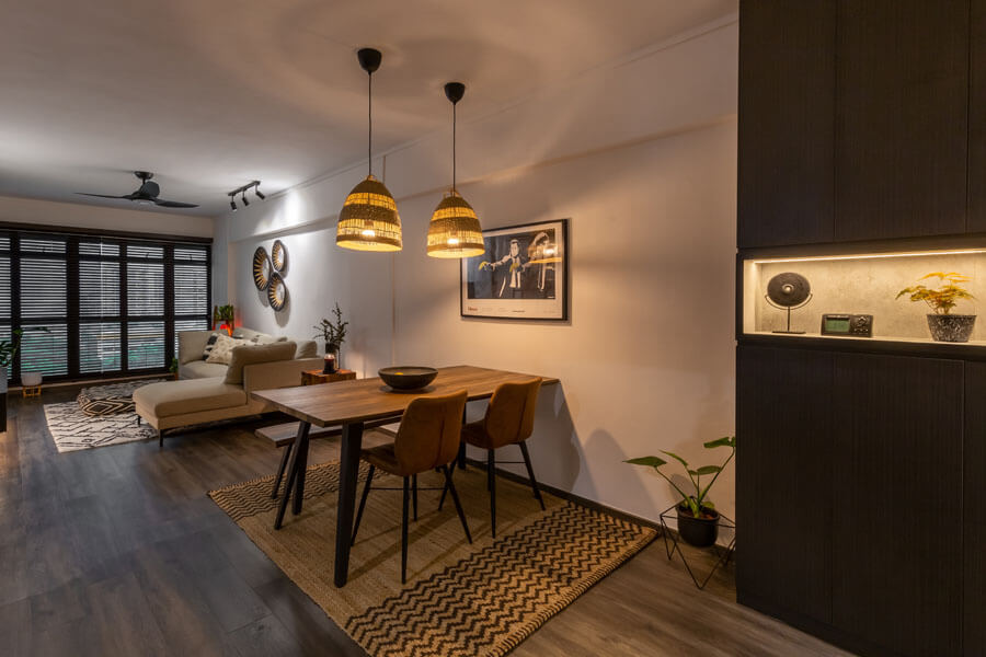 Interior Design and Home Decor Expert Guide