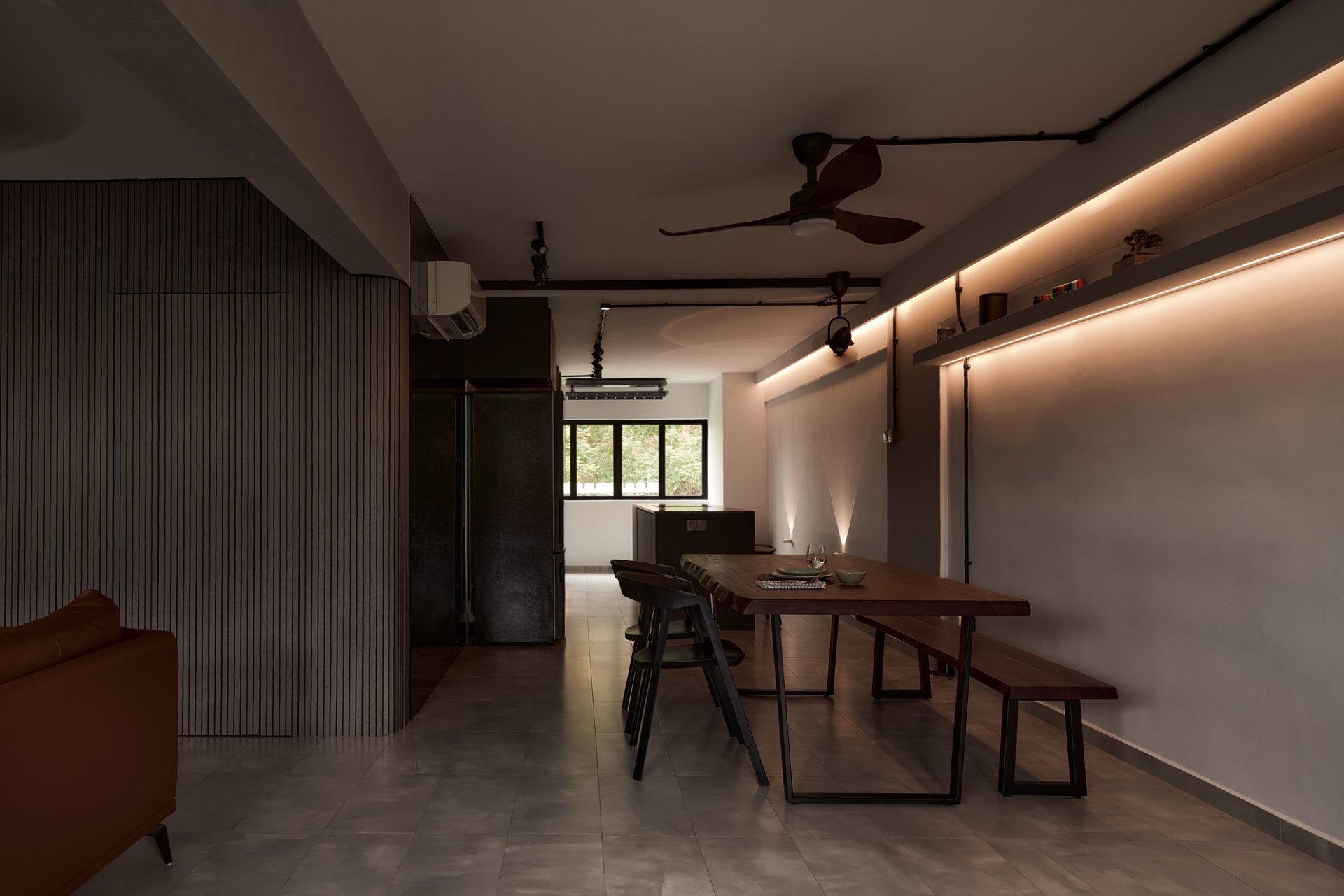 Interior Design Company