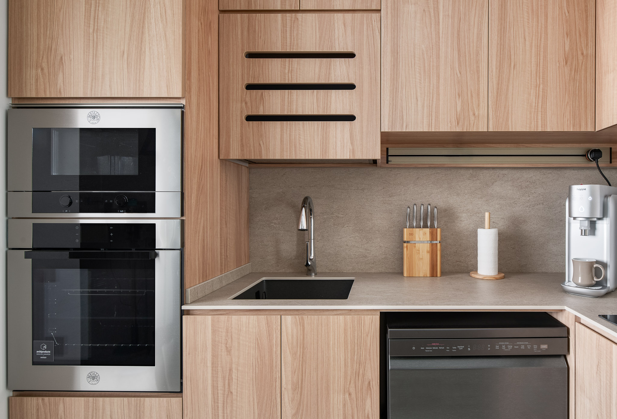 Colour Palette and Aesthetics