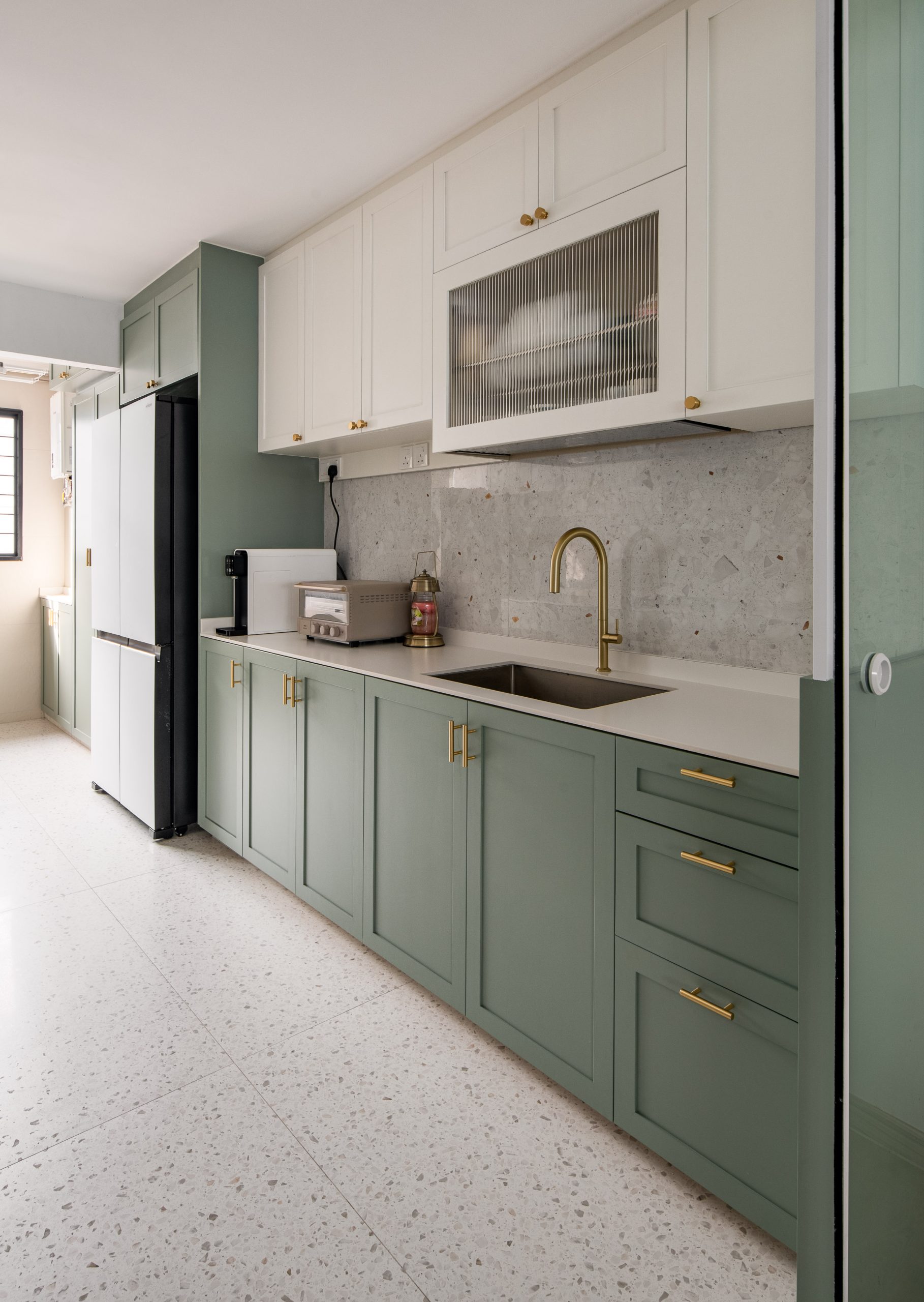 Modern Luxury Design Principles