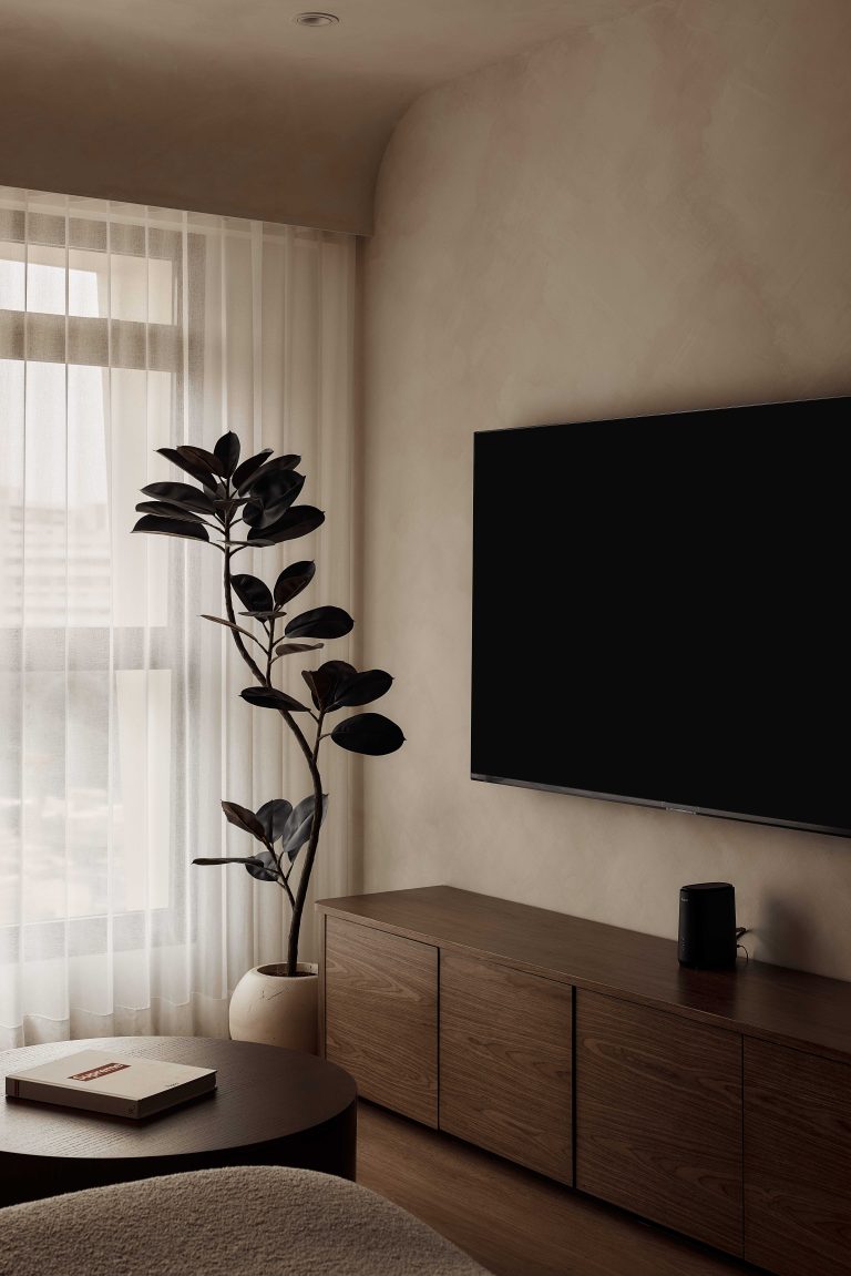 home interior design in Singapore