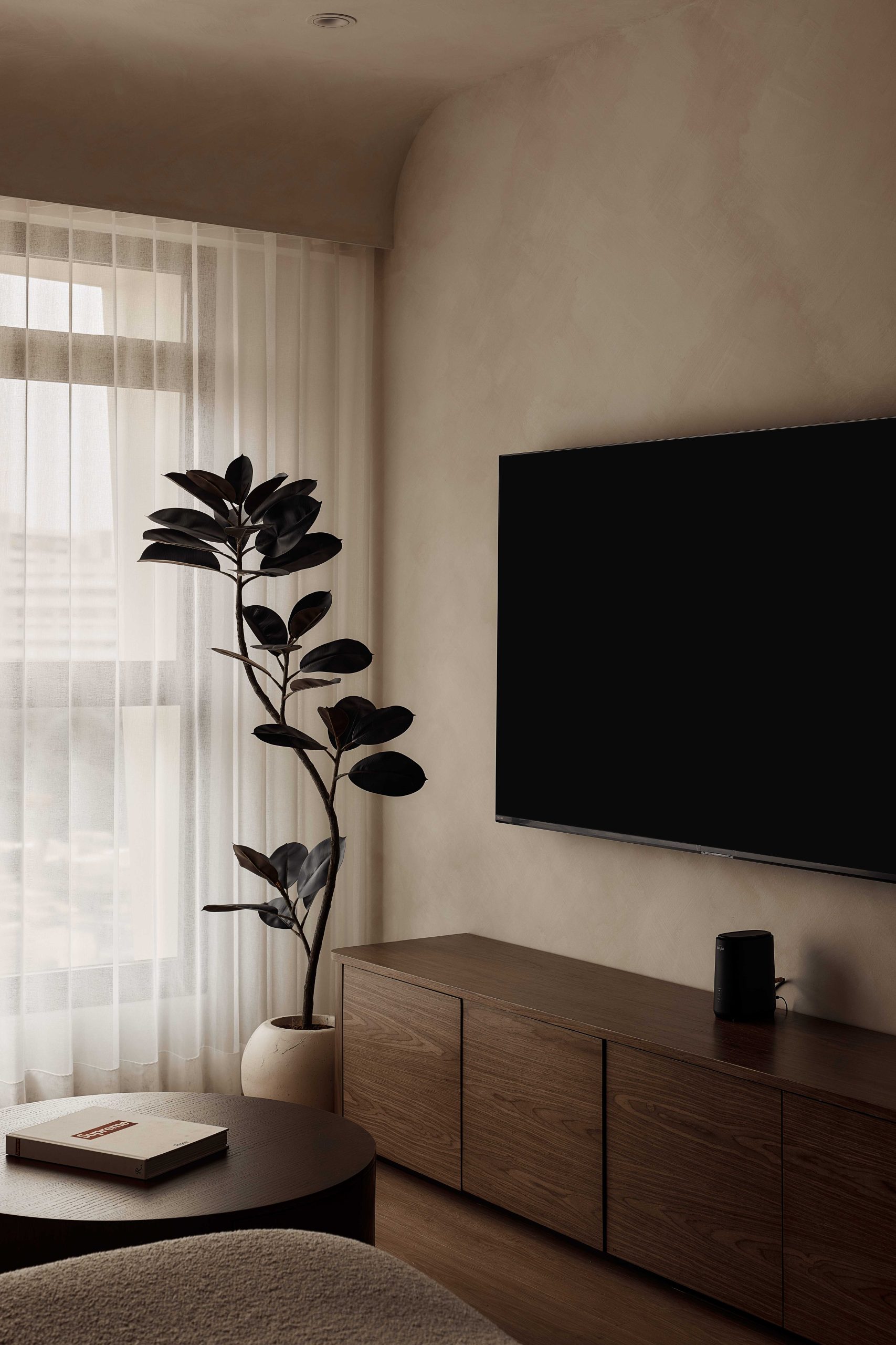 home interior design in Singapore