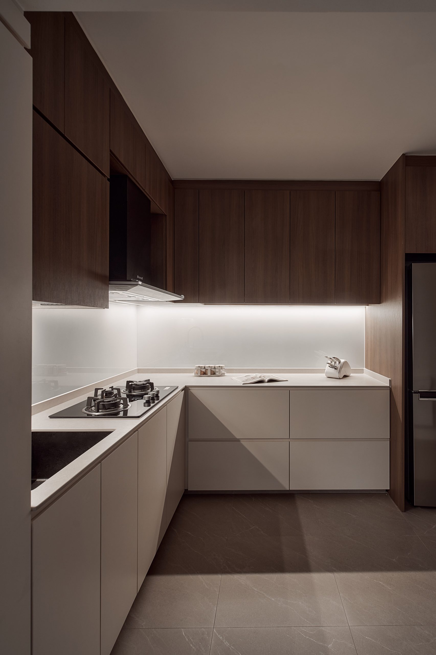 Cabinet Considerations