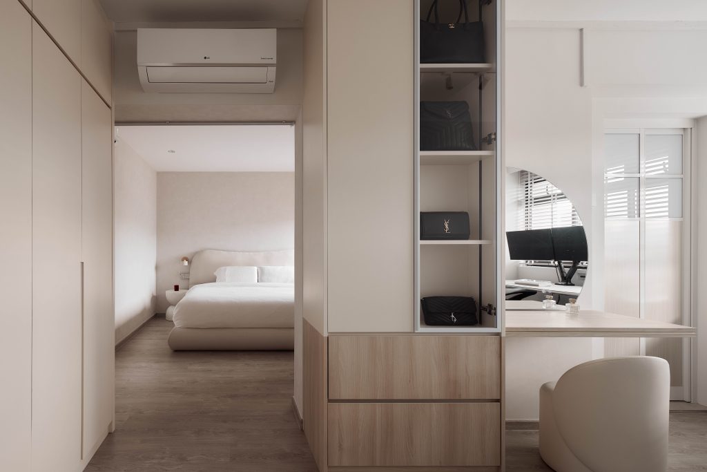 Interior Design Proposals