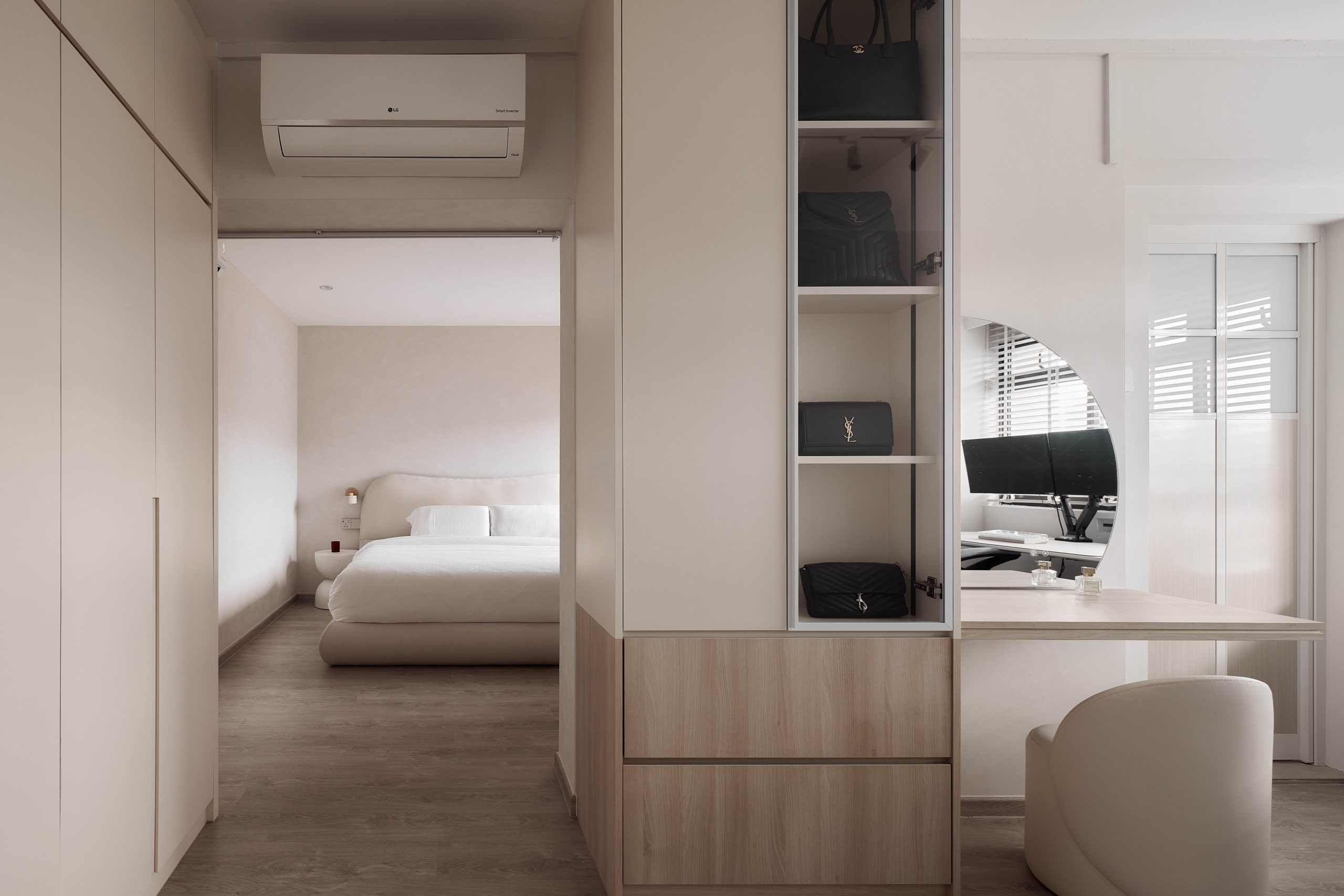 Interior Design Proposals