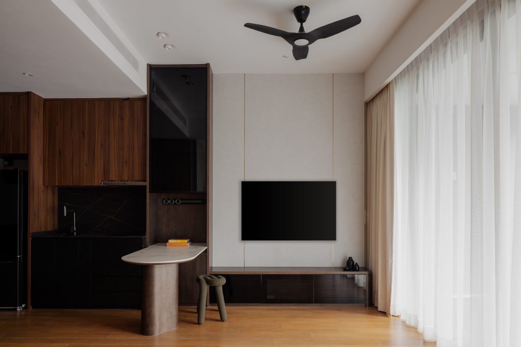 best interior design company in singapore