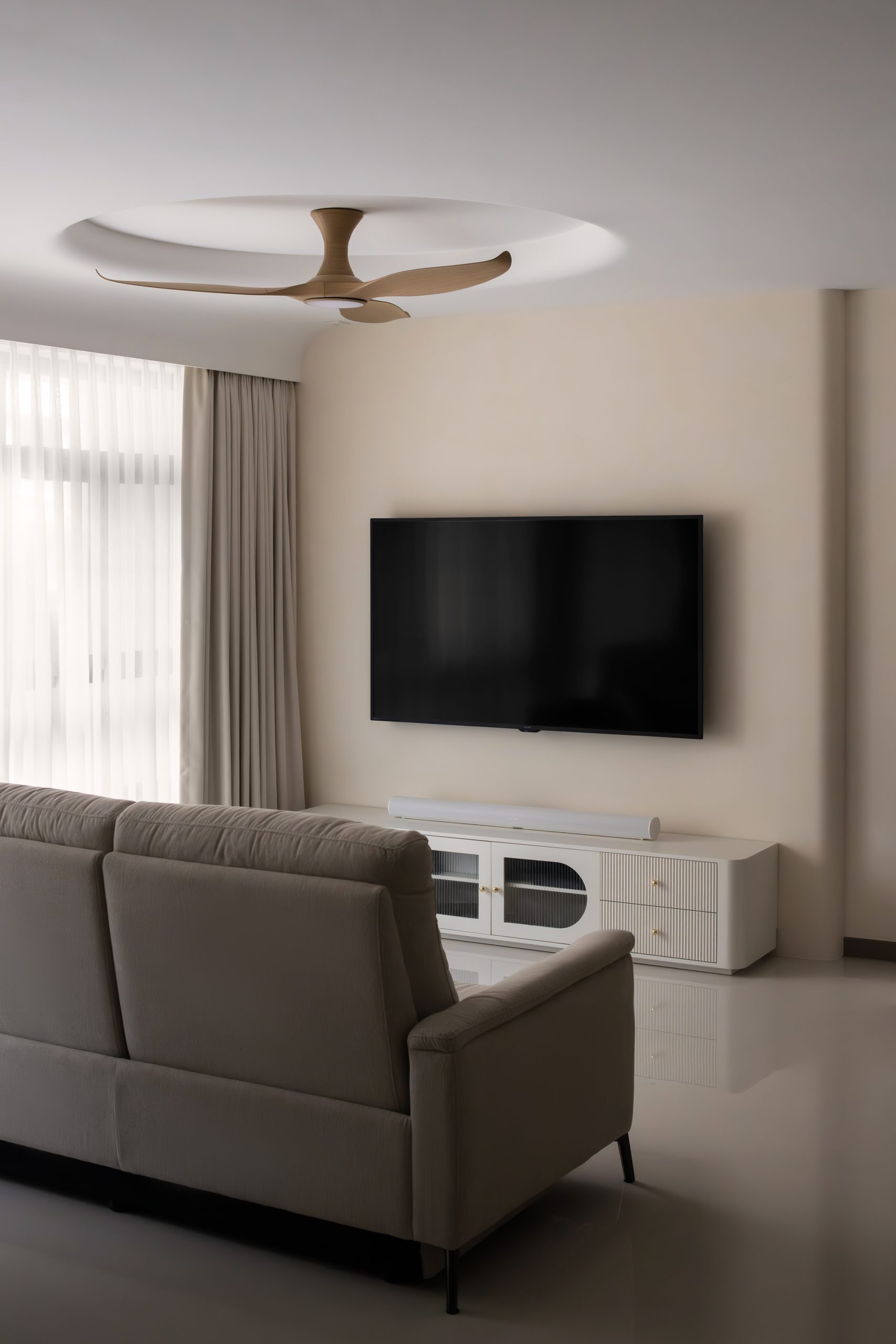 residential interior design singapore