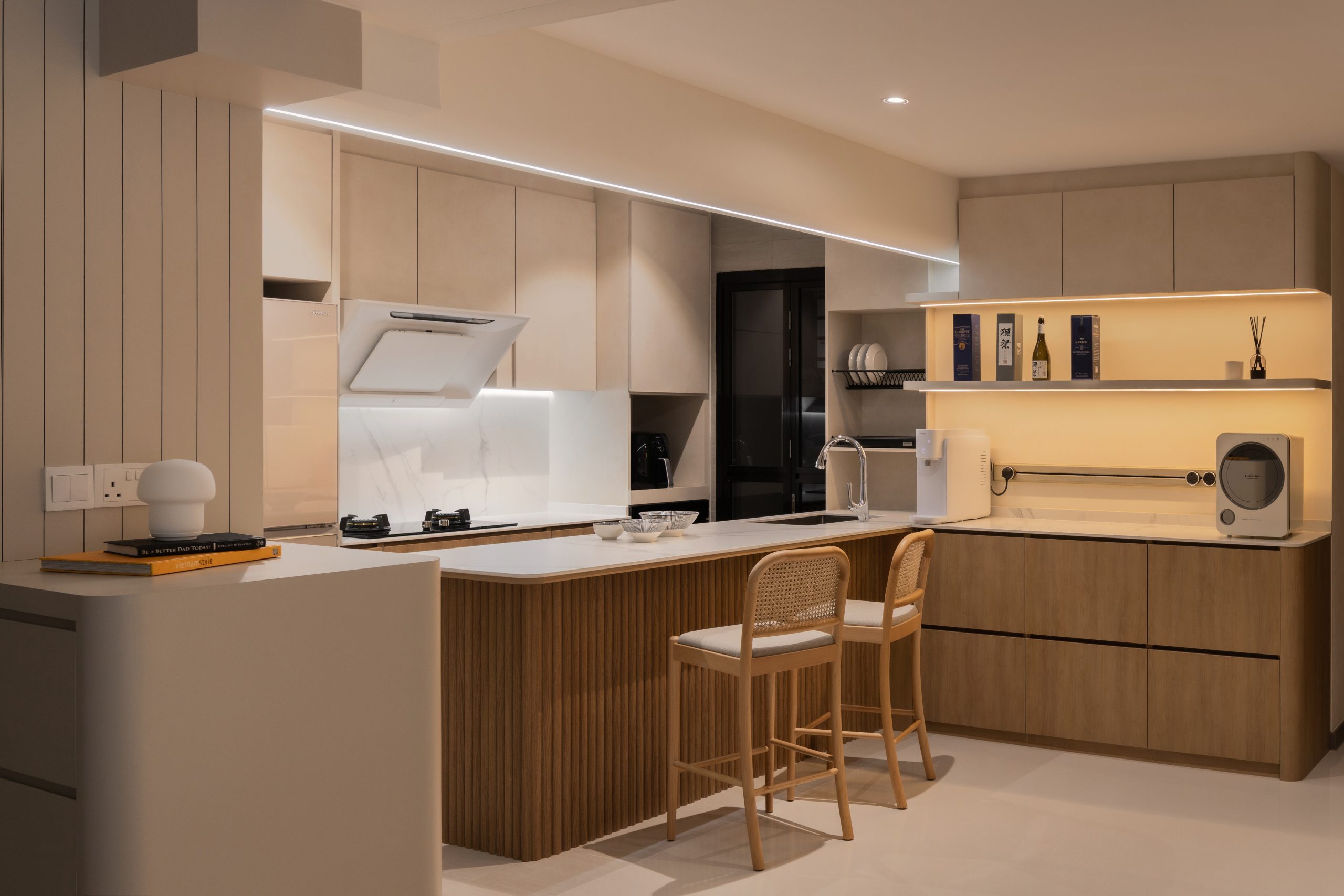 Key Elements of Modern Luxury