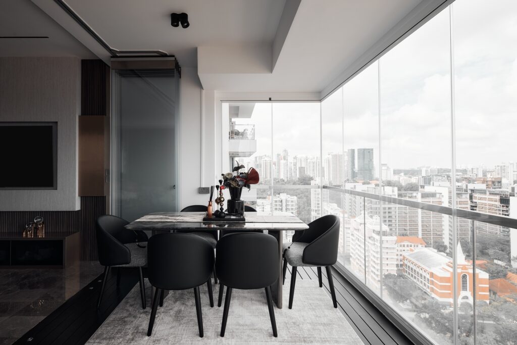 terrace interior designs singapore