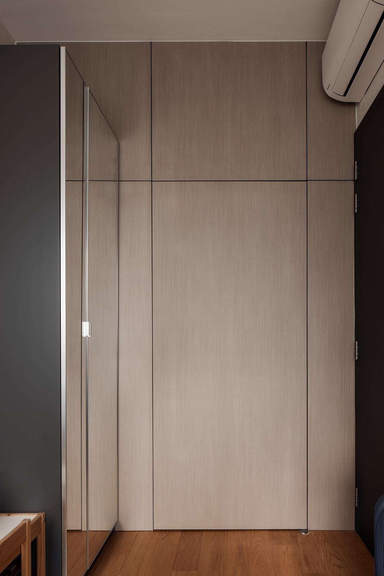 room interior design style