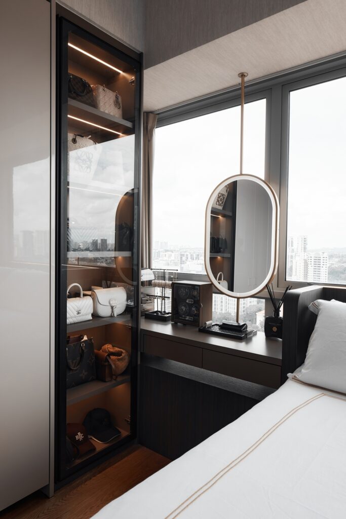 interior design bedroom