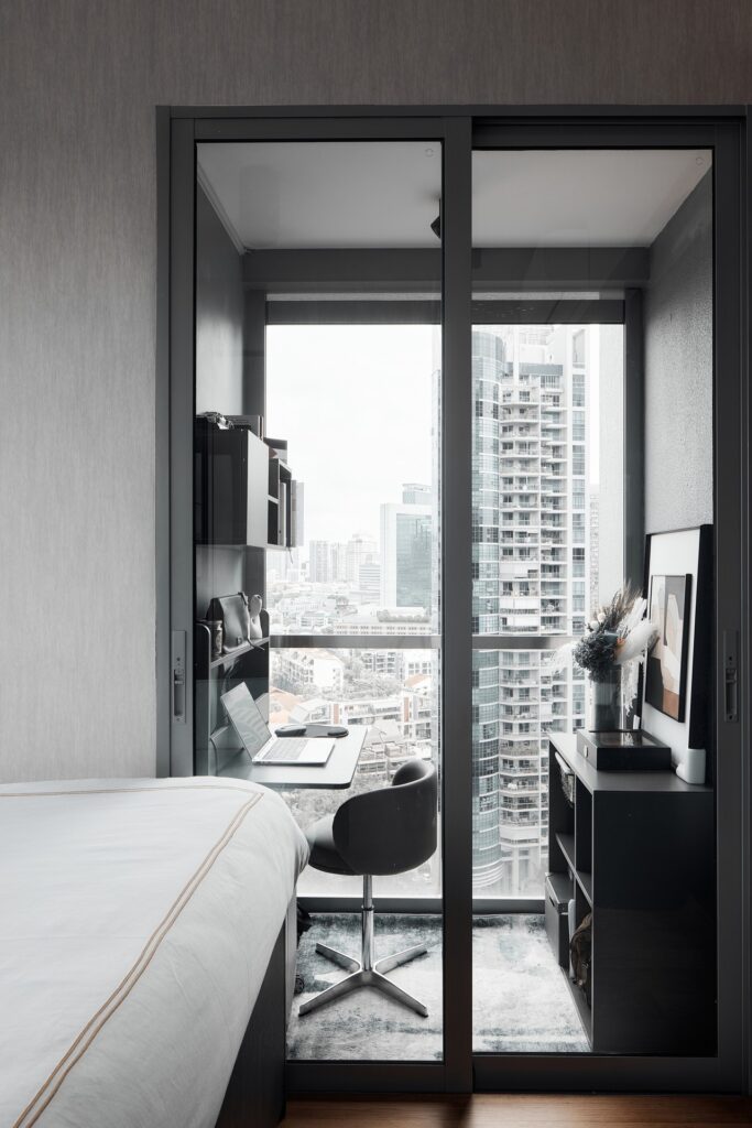 balcony interior design ideas