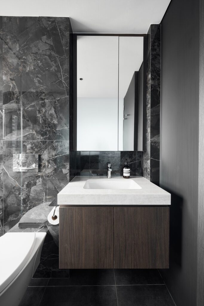 bathroom interior design