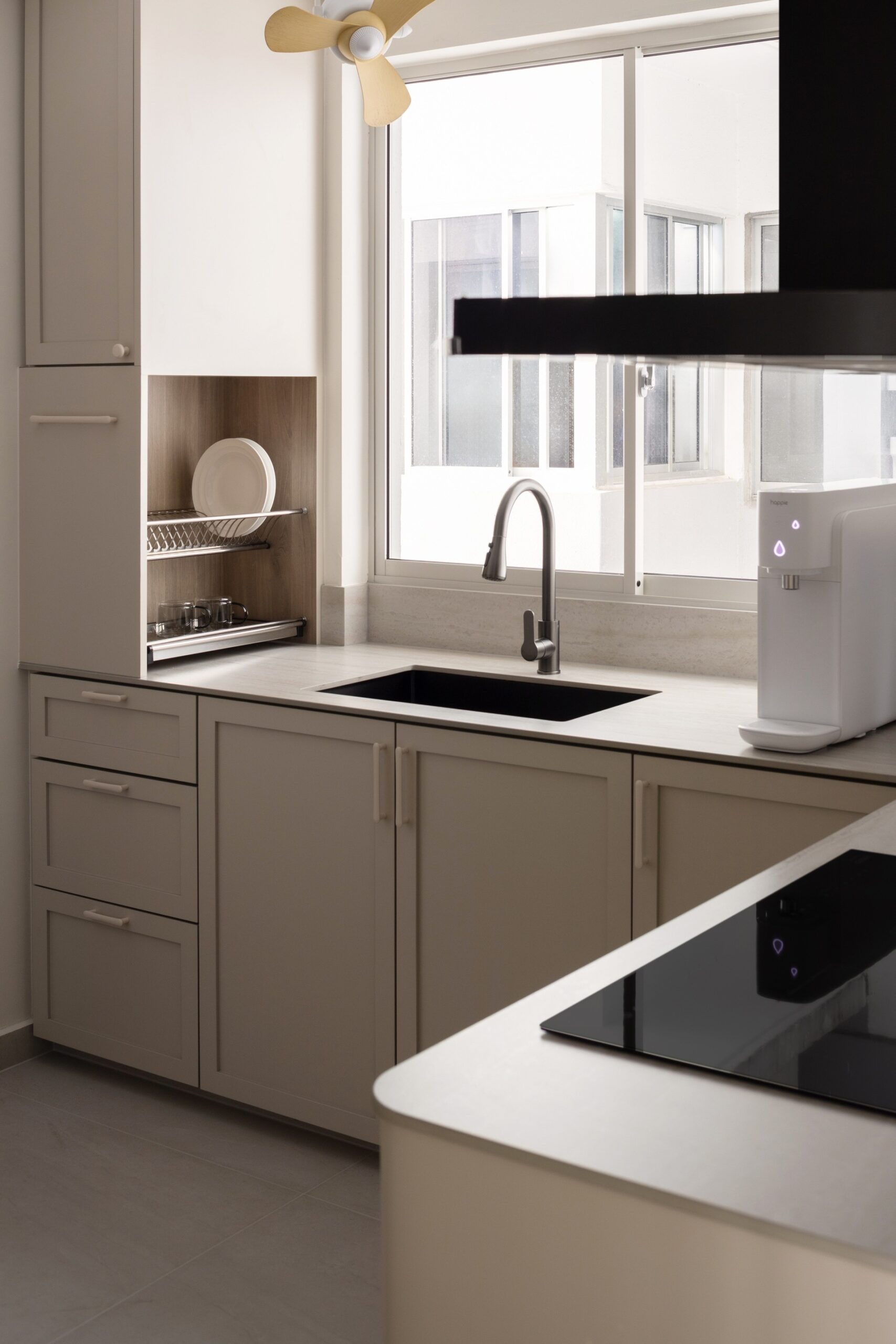 kitchen interior design