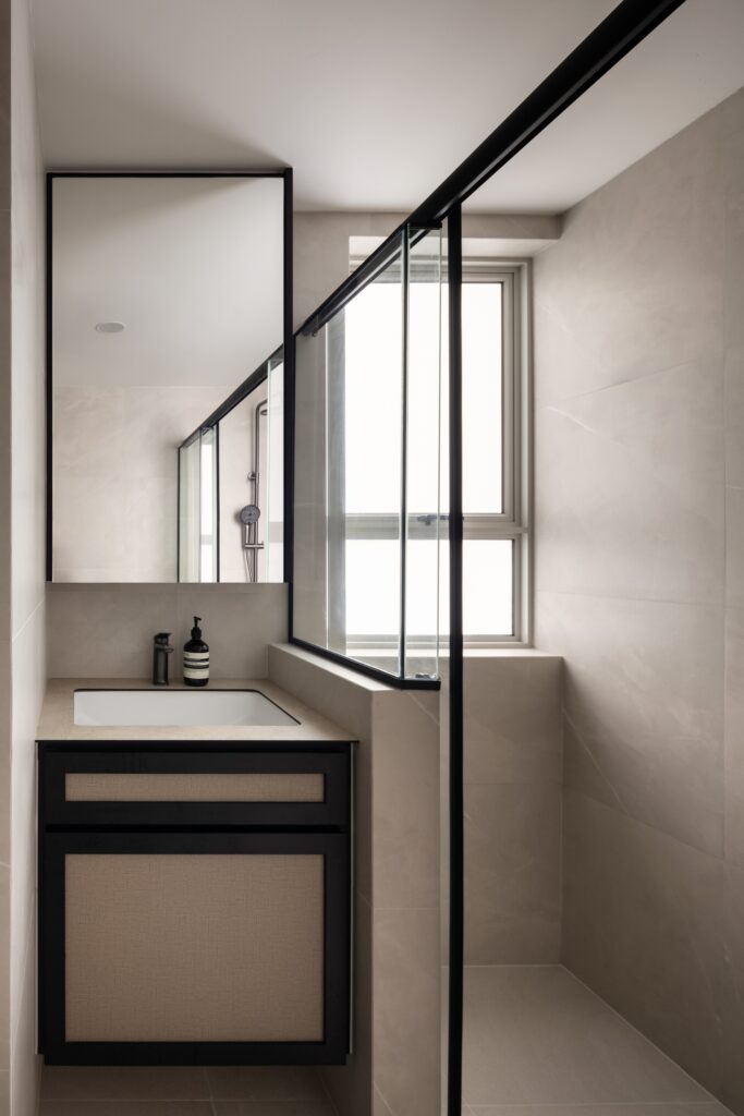 kitchen interior design