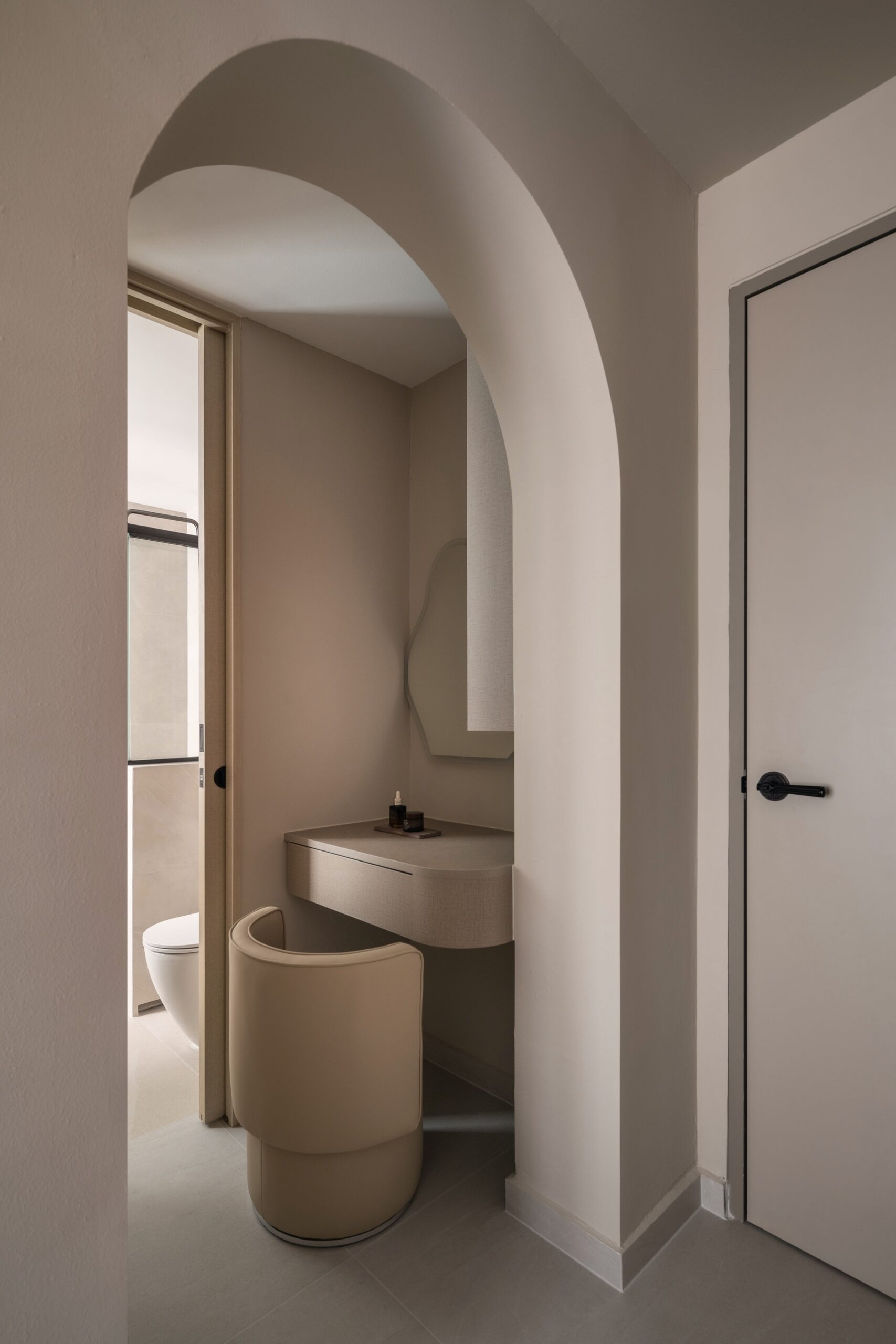 interior design bathroom