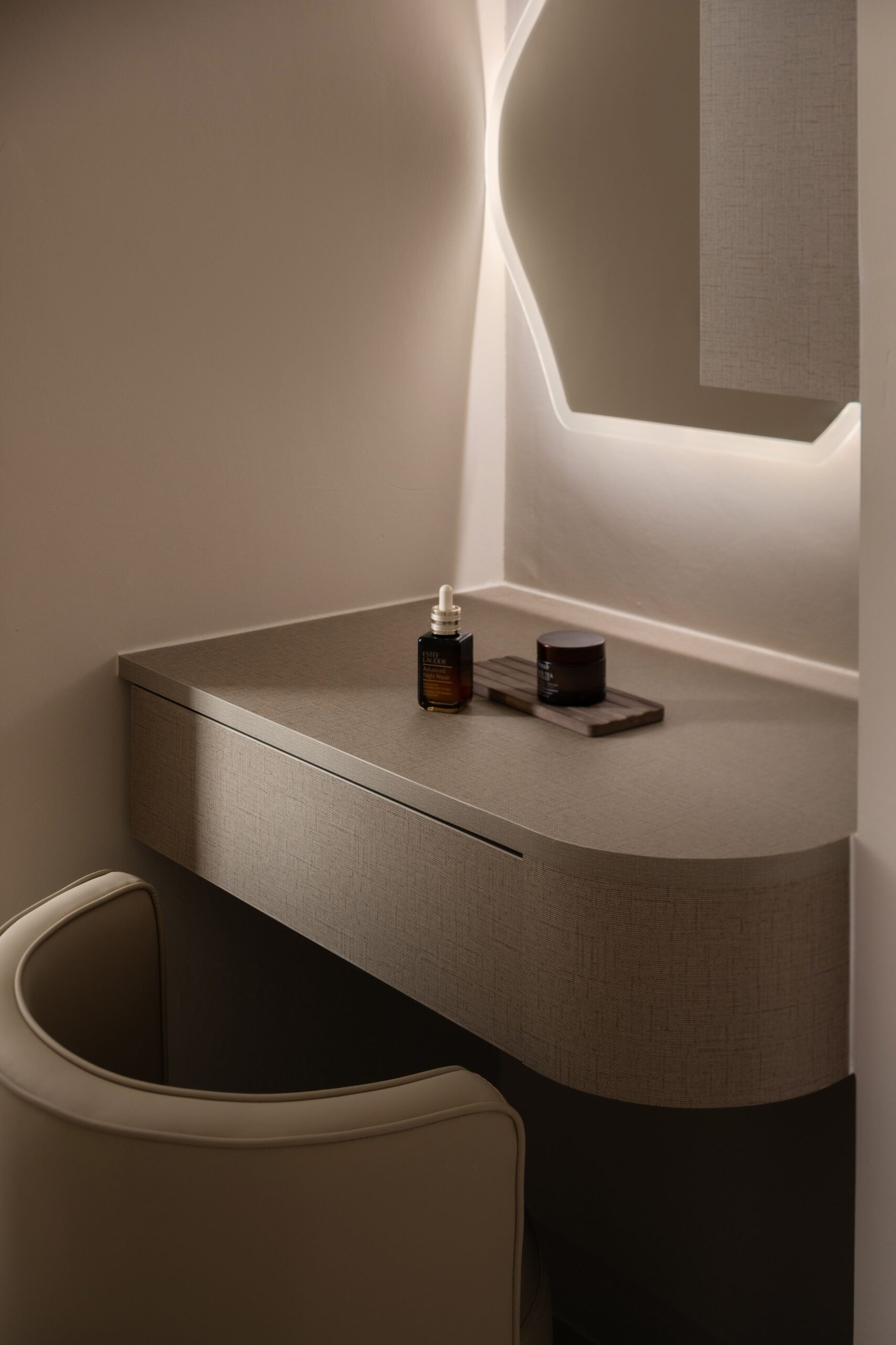 home interior design