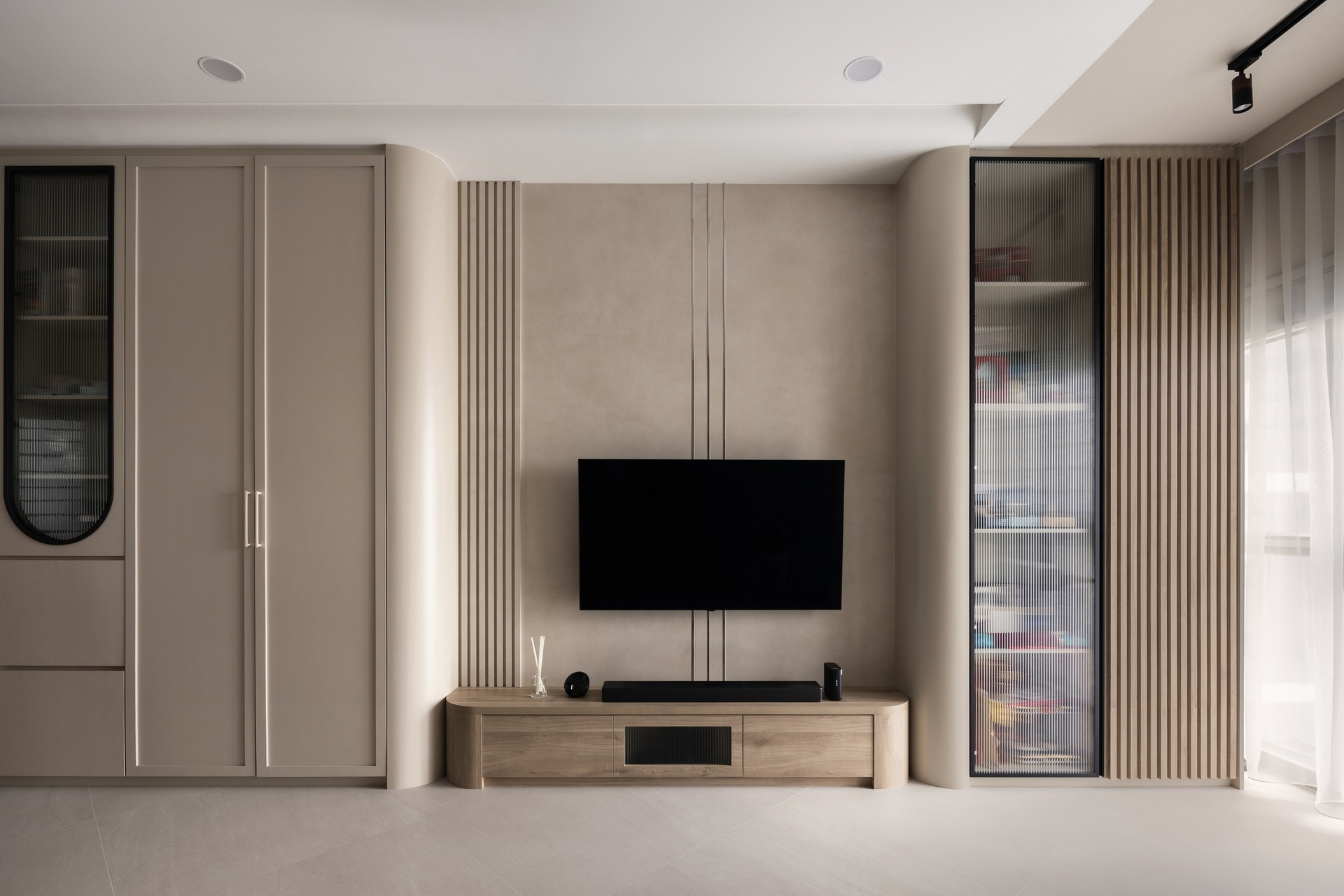 home interior design and decor in Singapore