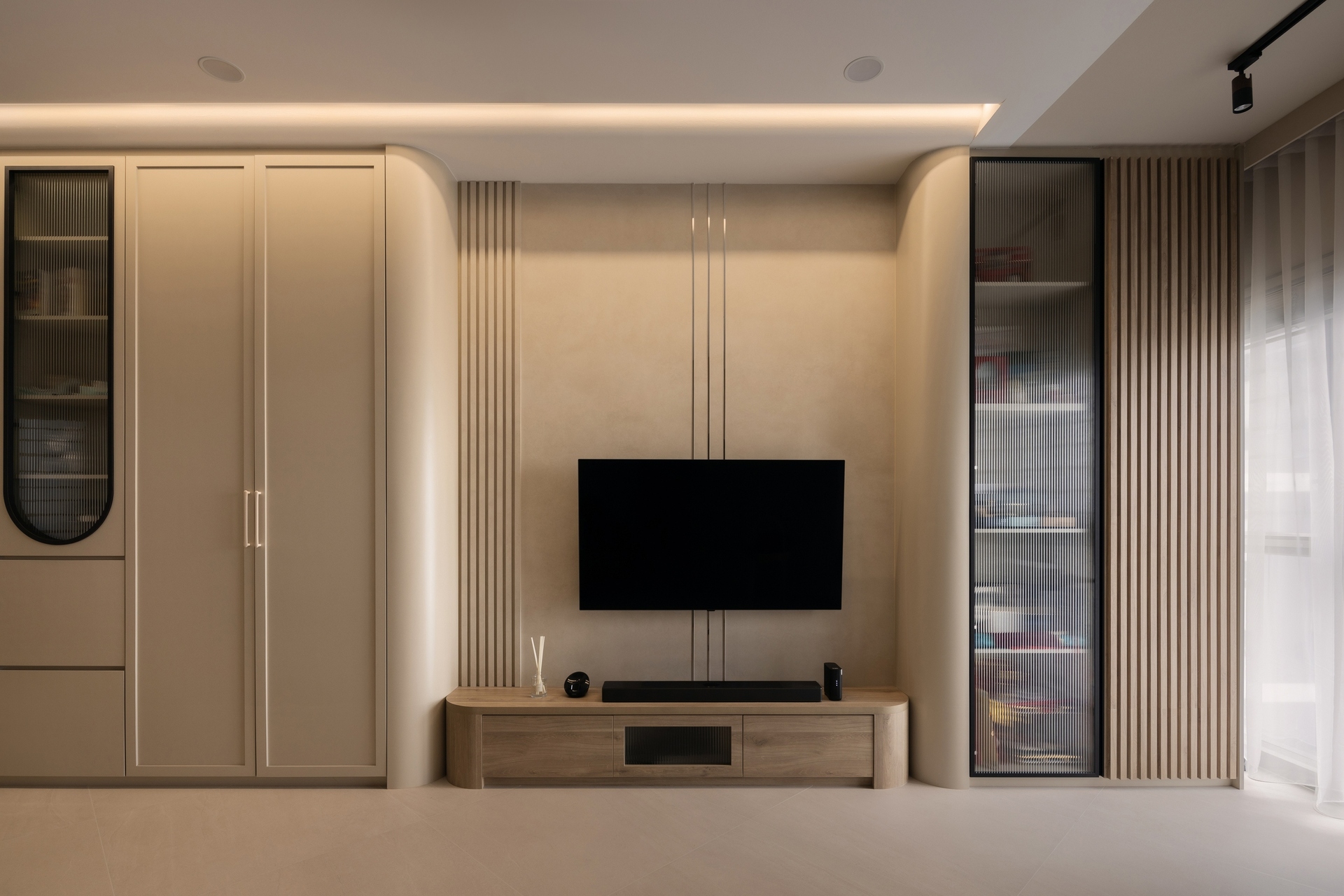 home interior design and decor in Singapore