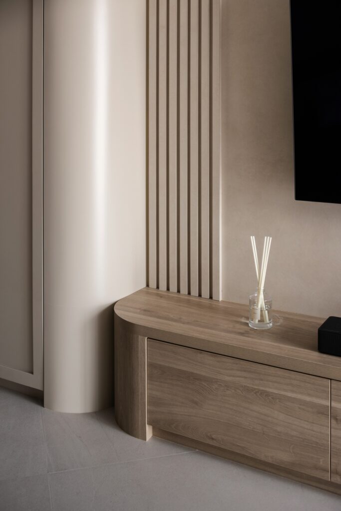 home interior design and decor in Singapore