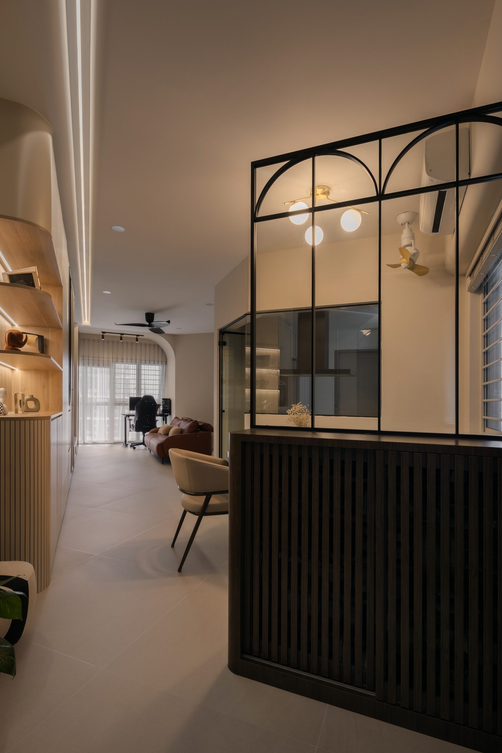 home interior design and decor in Singapore