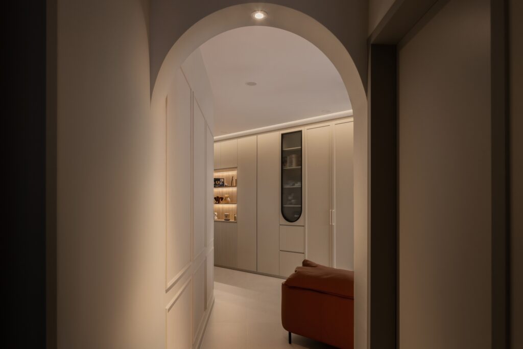 living room interior design