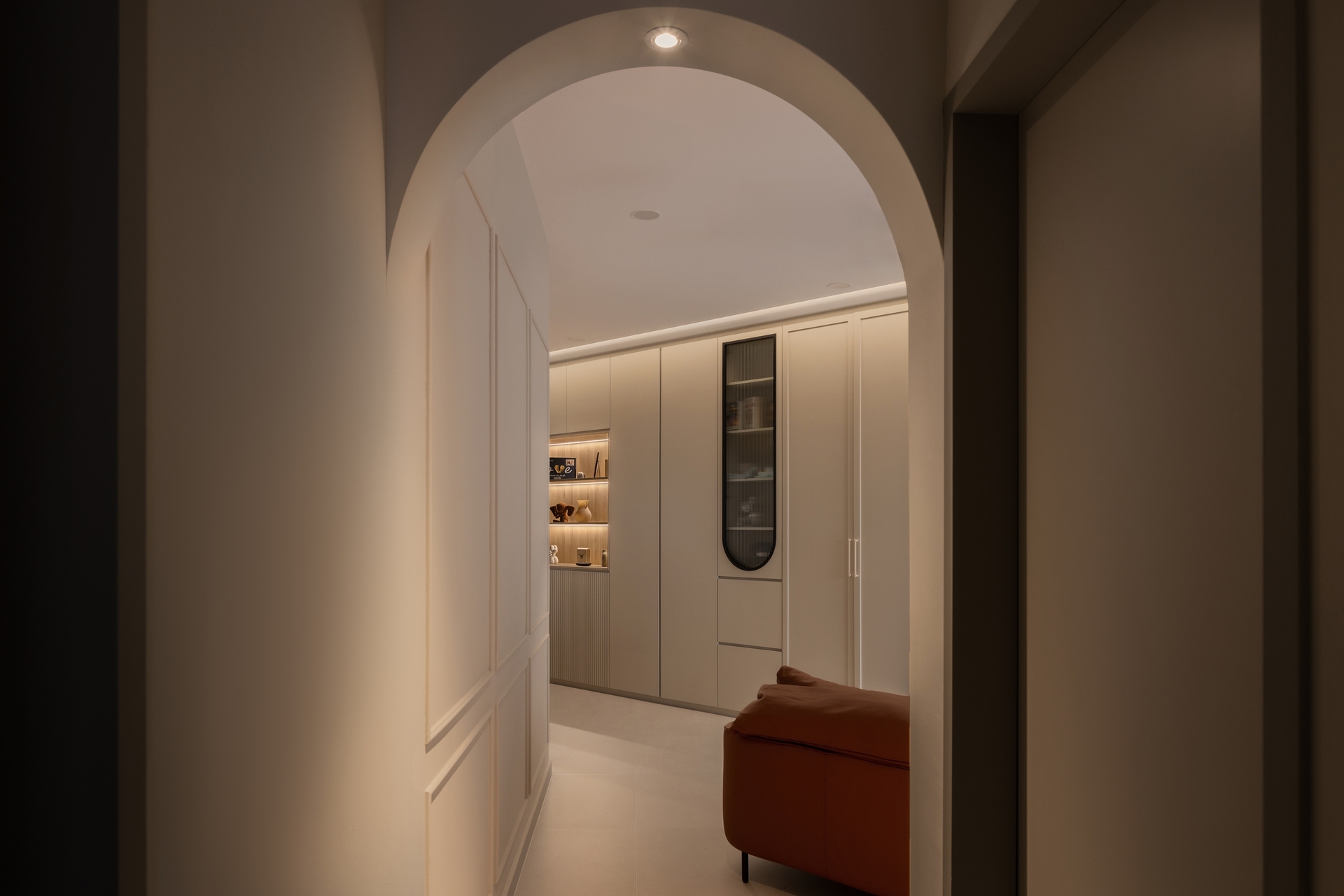 living room interior design