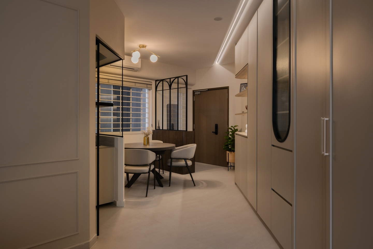 living room interior design