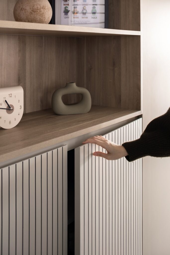 interior design cabinet