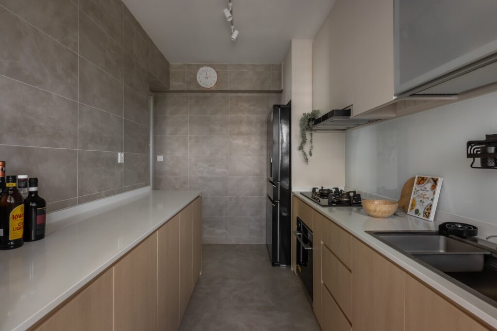 Home interior design in singpore