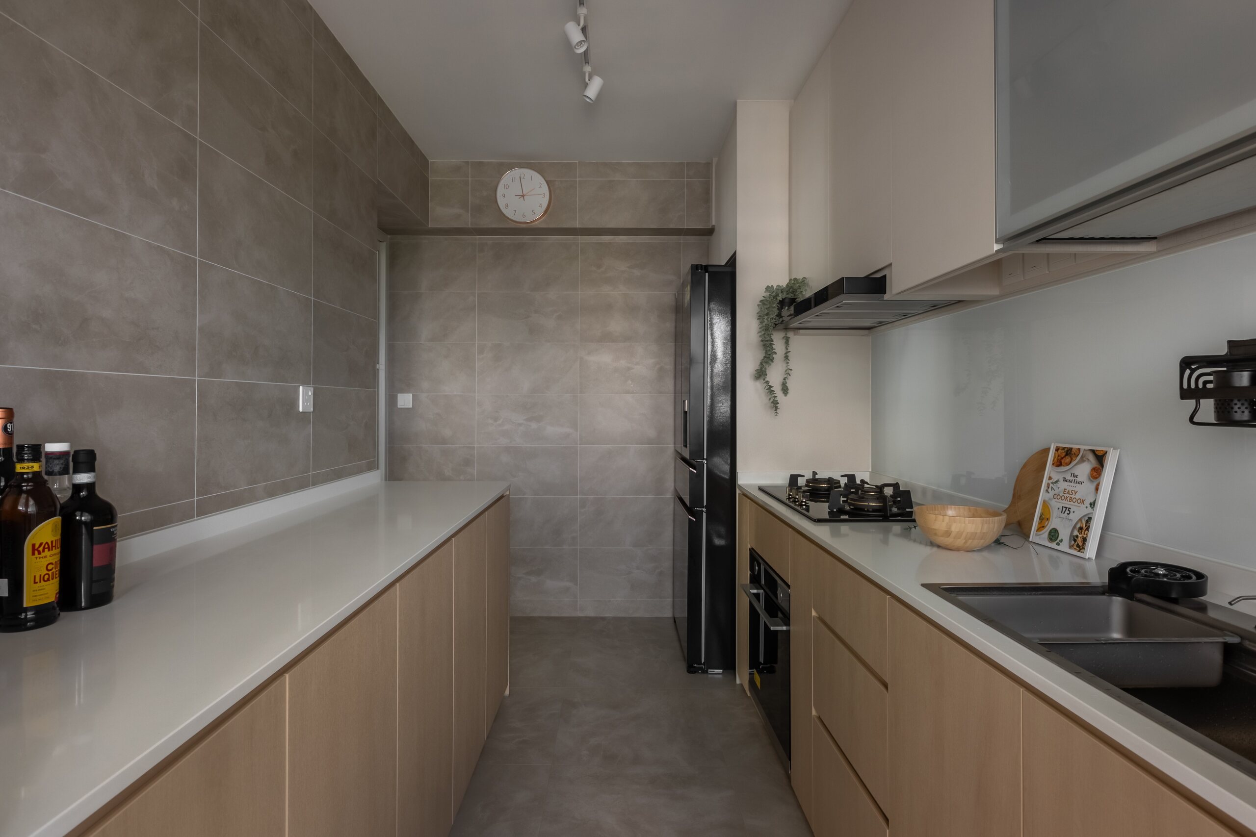 Home interior design in singpore