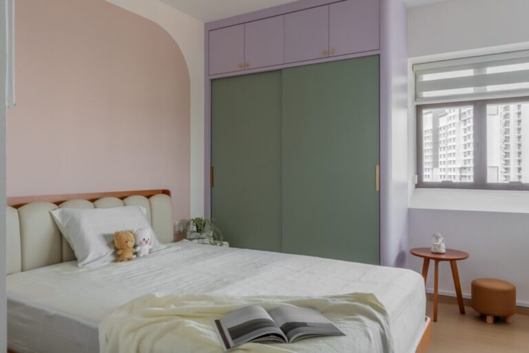 interior design and home decor singapore