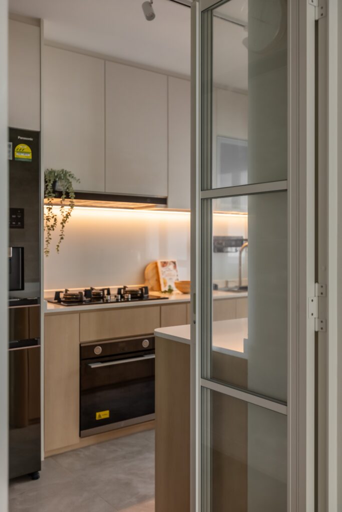 singaporean kitchens interior design