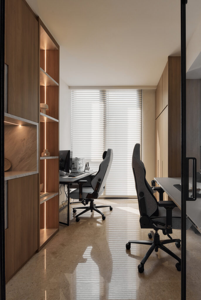 Meyer Mansion home interior design singapore