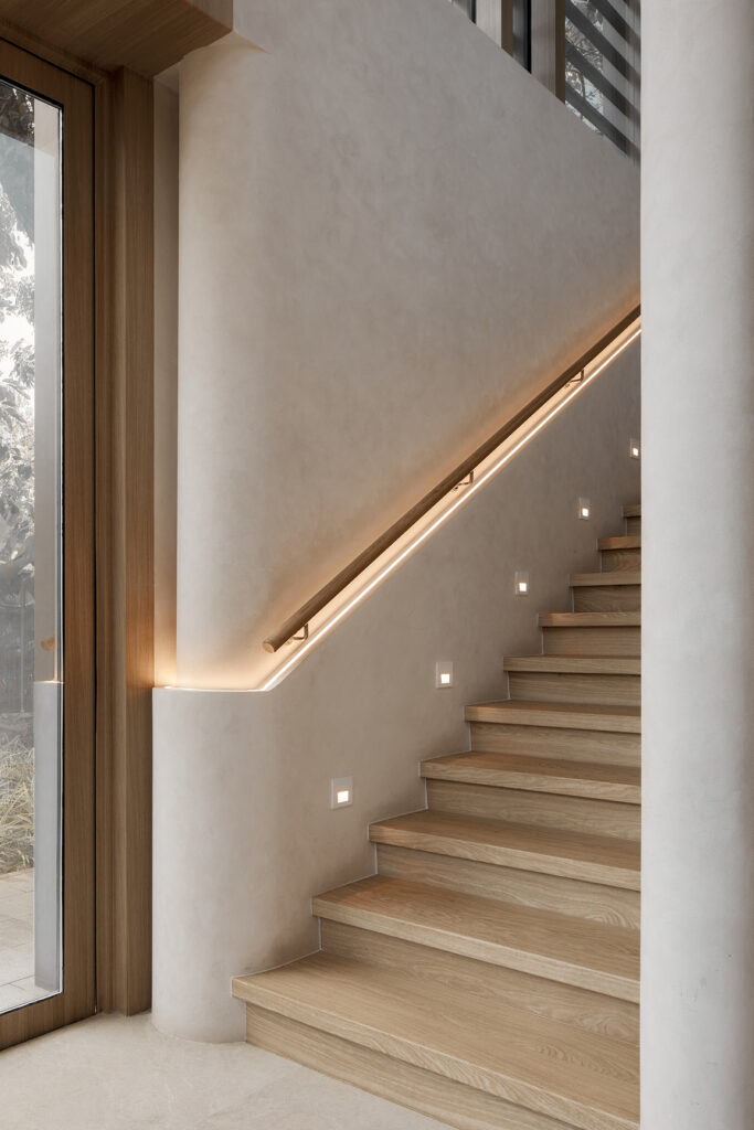 BYD cafe home interior design singapore